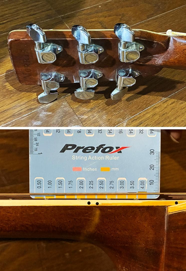 ★ ウイスキーボンボンMorris　スペシャル50 高音鈴なり納得重低音★