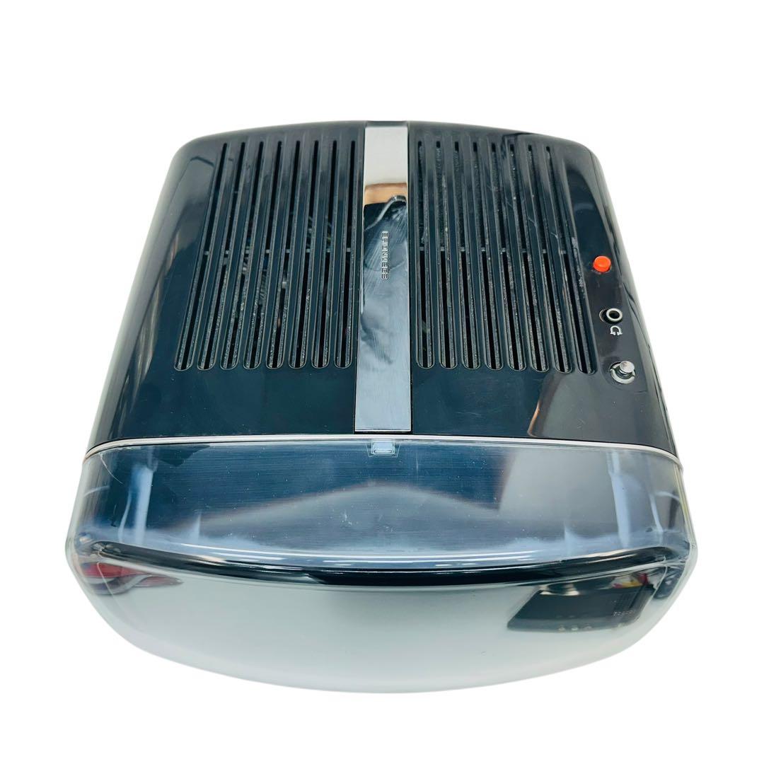 BRIONVEGA 昭和テレビ　イタリア製　doney 14型　ブラウン菅