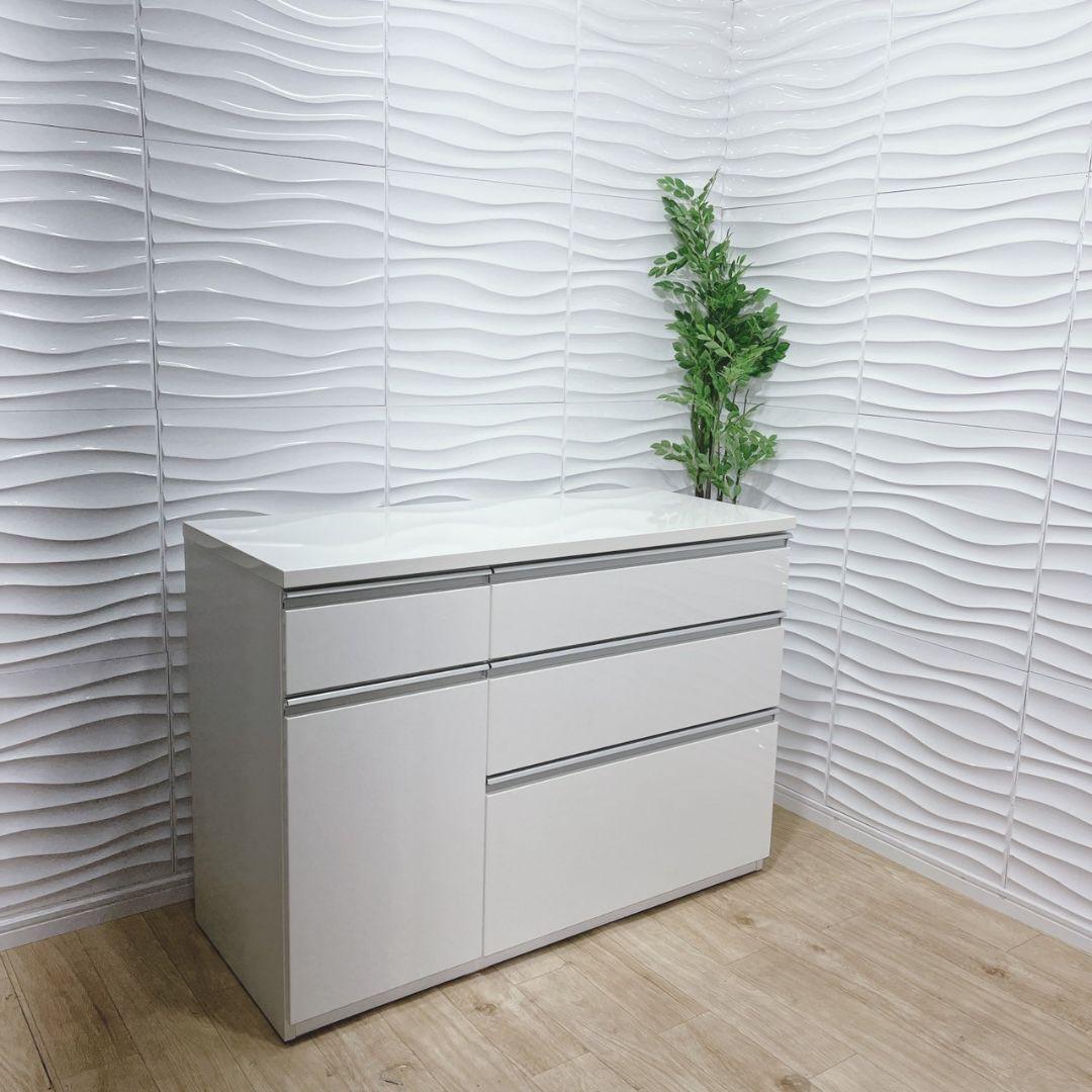 ◇ニトリ◇キュリー◇キッチンカウンター◇食器棚◇大阪兵庫京都奈良滋賀和歌山◇