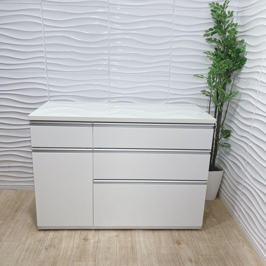 ◇ニトリ◇キュリー◇キッチンカウンター◇食器棚◇大阪兵庫京都奈良滋賀和歌山◇