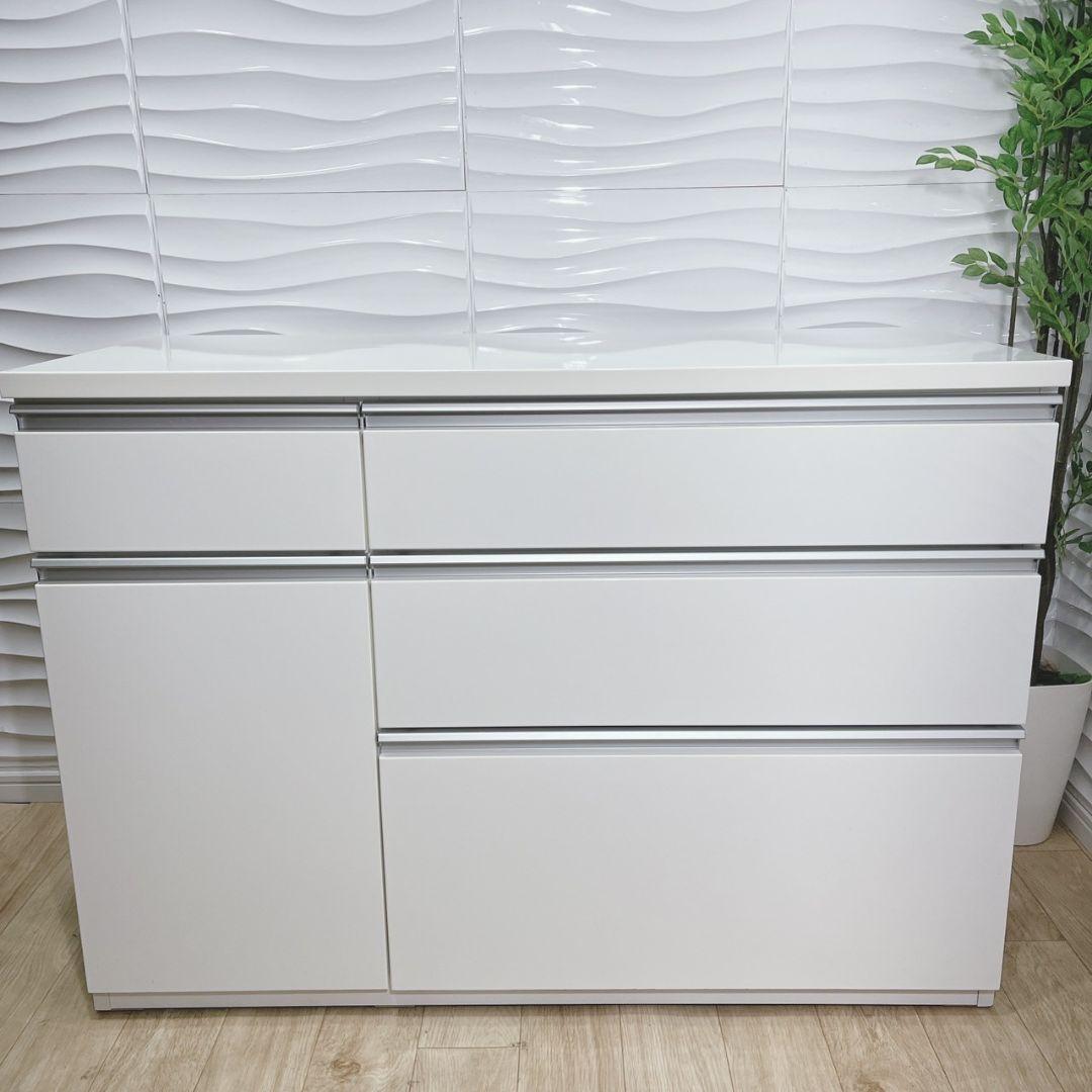 ◇ニトリ◇キュリー◇キッチンカウンター◇食器棚◇大阪兵庫京都奈良滋賀和歌山◇