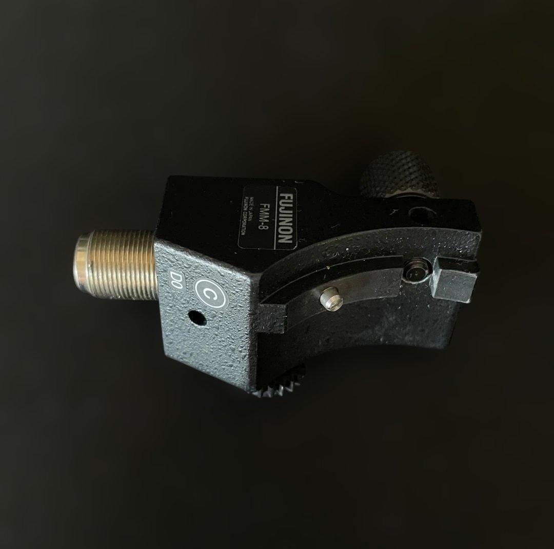 【美品・業務用】FUJINON FMM-8 フォーカスマニュアルモジュール