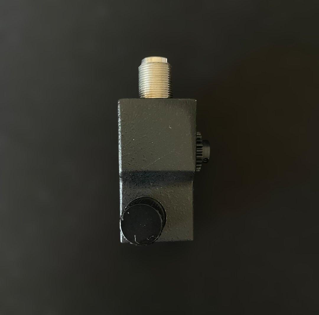 【美品・業務用】FUJINON FMM-8 フォーカスマニュアルモジュール