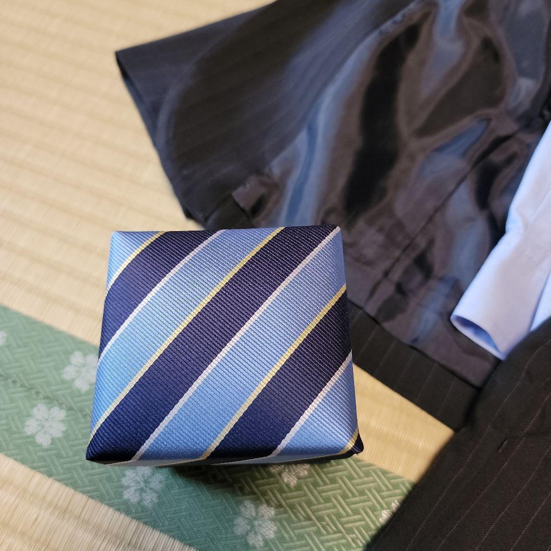 UNITEDARROWS　 スーツ 125cm ネイビー