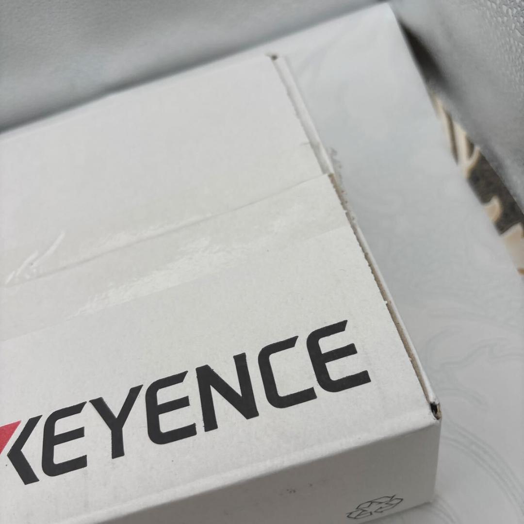新品 KEYENCE キーエンス IV2-CP50 IV2 コントロールパネル