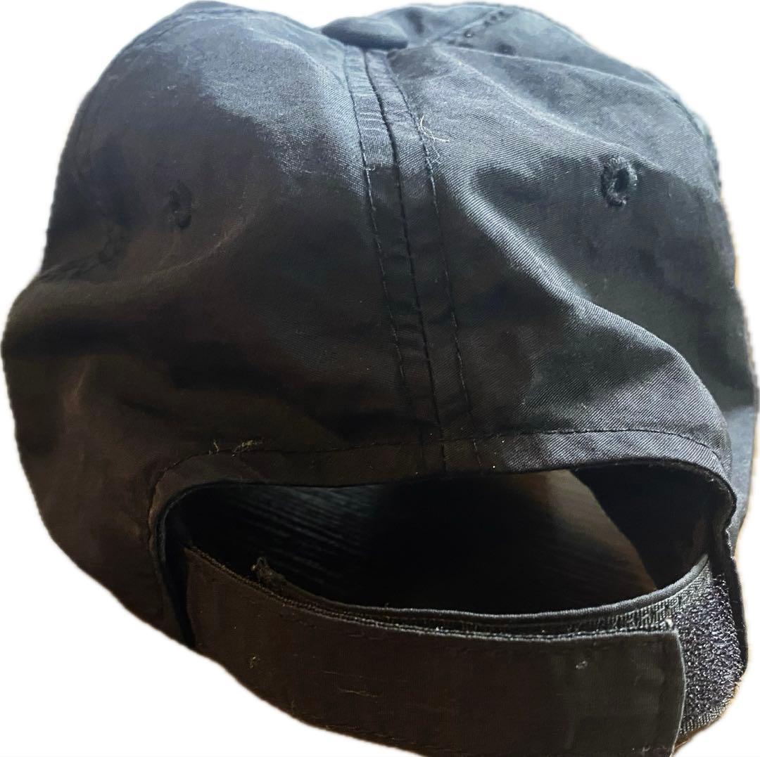 [STONE ] ストーンアイランドNYLON L CAP