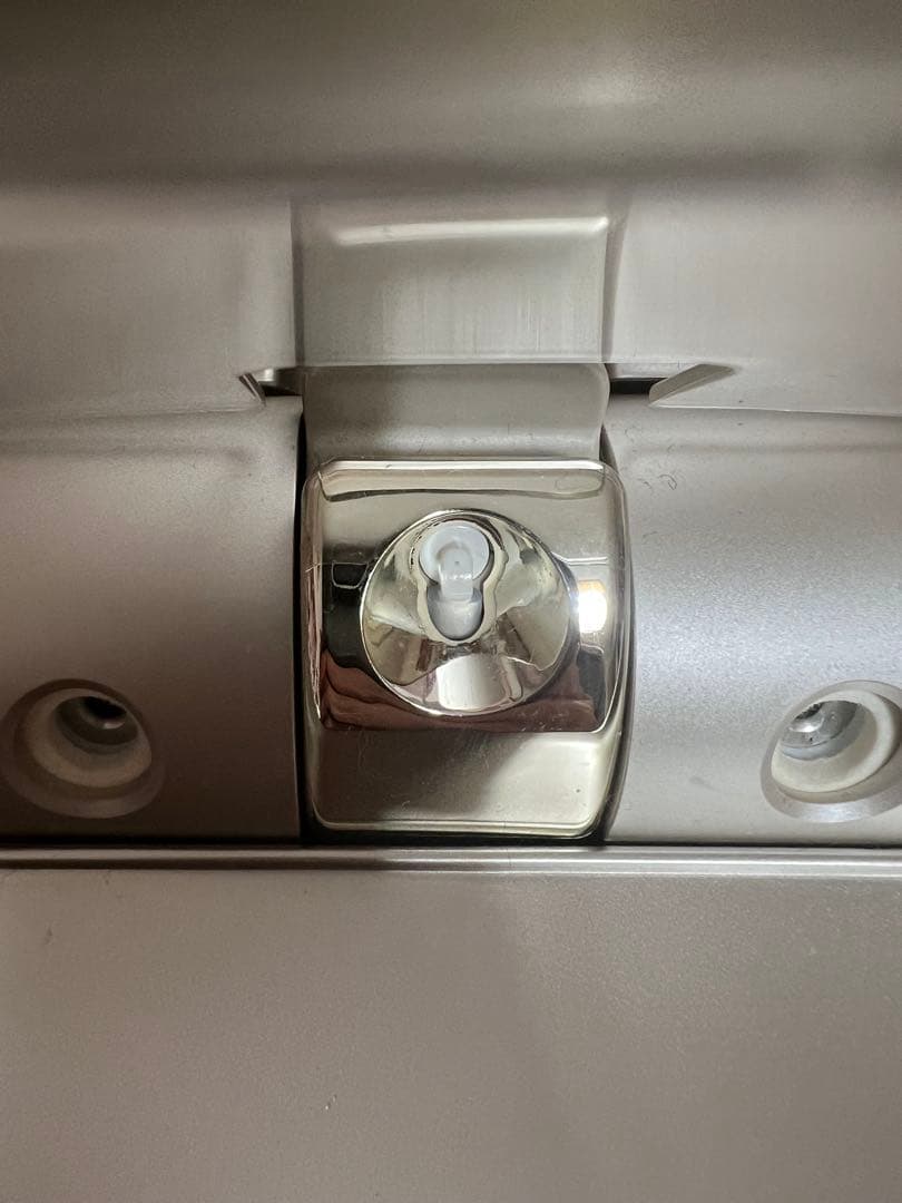 値下げ　Panasonic スチーマーナノケア EH-SA0B-N