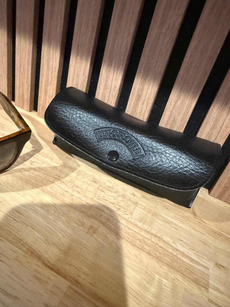 UNCROWD×SWALLOWTAILコラボ GLORIA