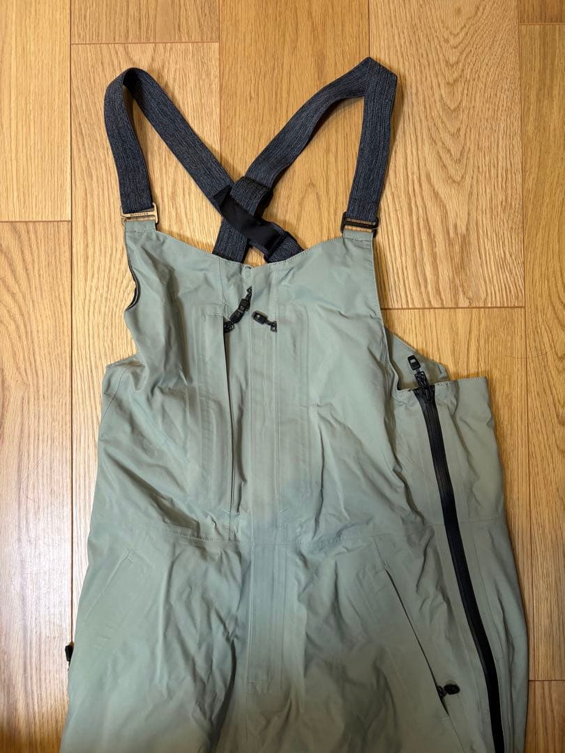 [ak] スノーボードウェア 女性用