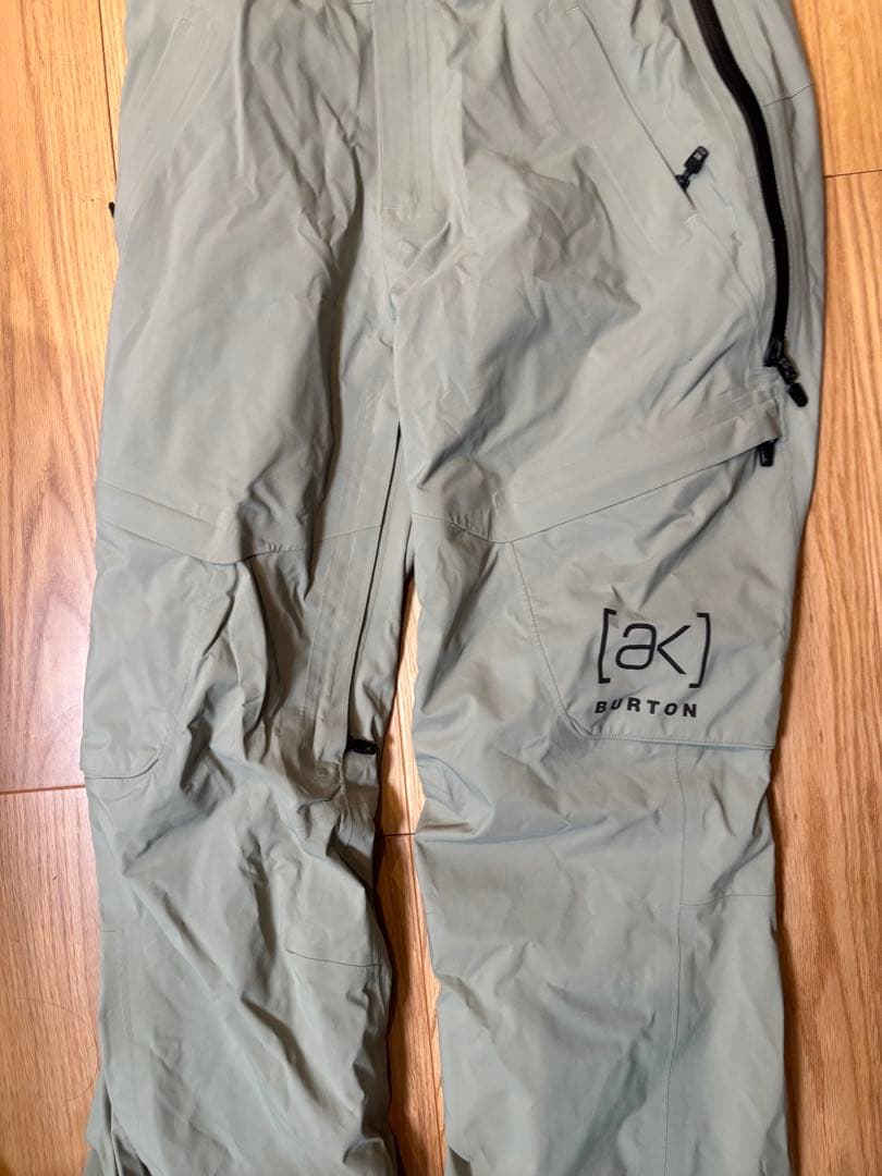 [ak] スノーボードウェア 女性用