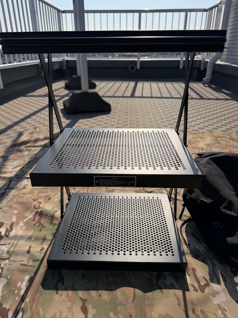 brunt realist type-3 ブラック