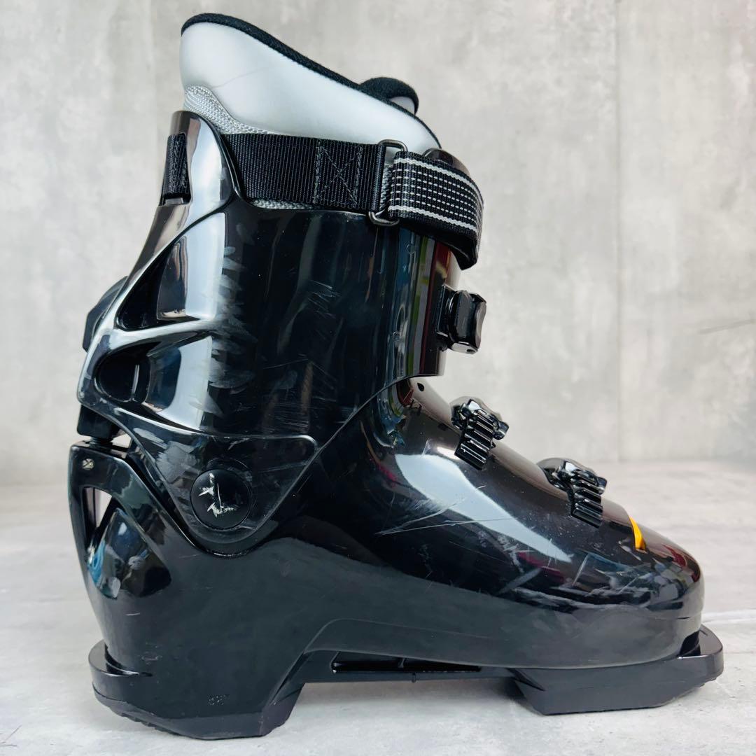 GEN FACTORY FUN GLIDE スキーブーツ 28.0センチ