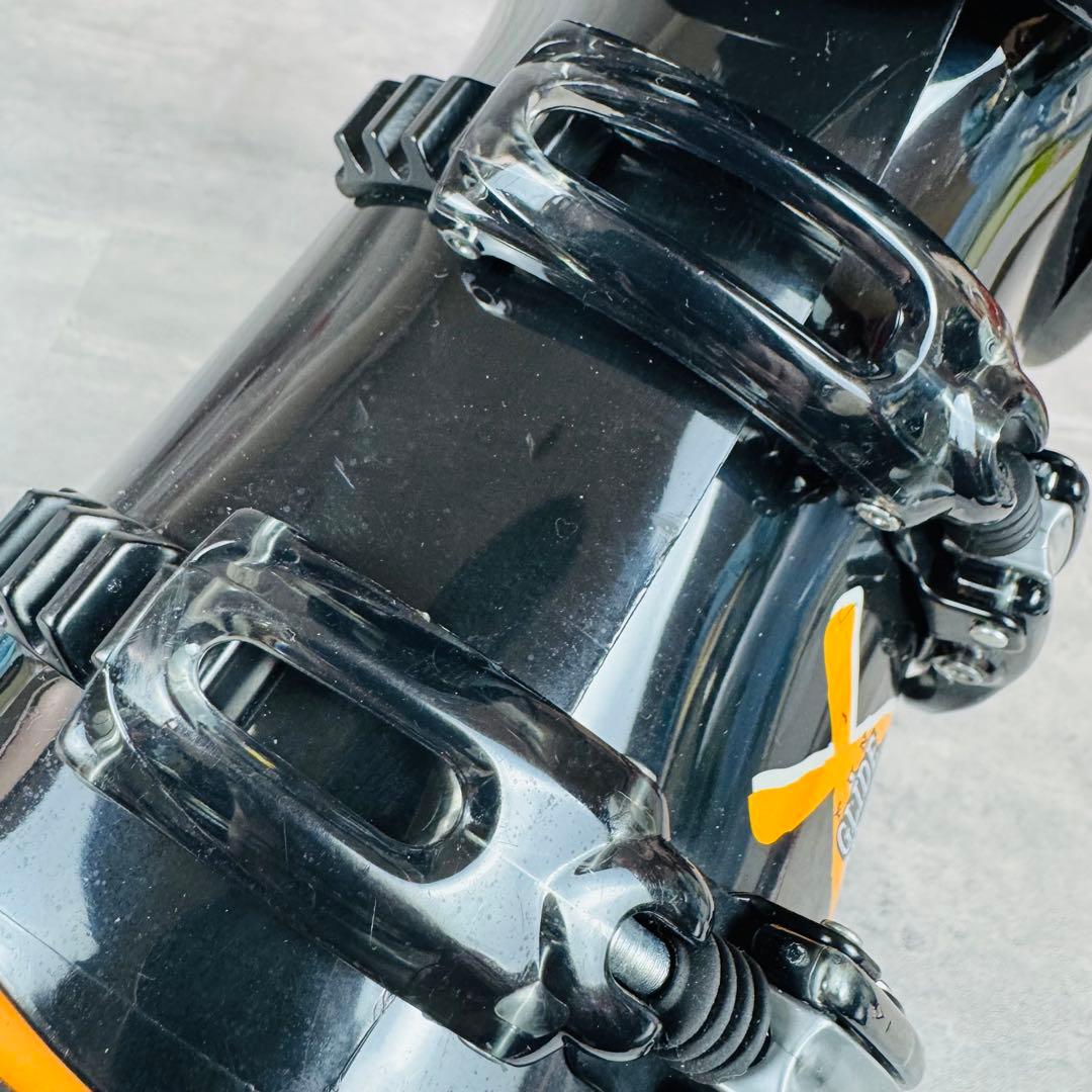 GEN FACTORY FUN GLIDE スキーブーツ 28.0センチ