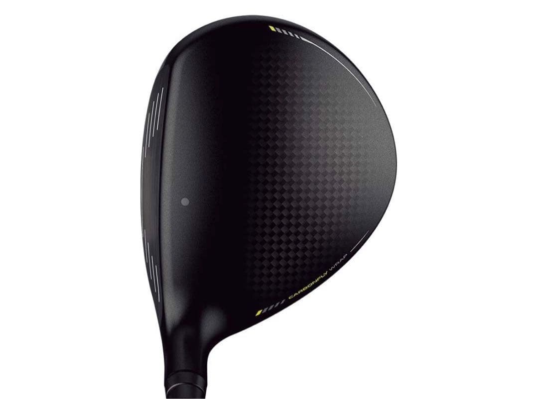 ピン HL 3W フェアウェイウッド Rシャフト G430 MAX PING