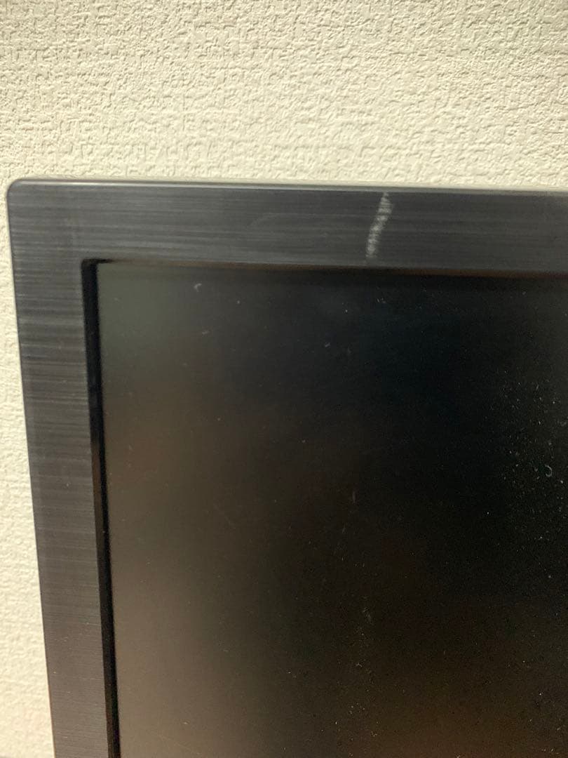 LG 27MP38VQ-B モニター　ディスプレイ　LED HDMI 27インチ