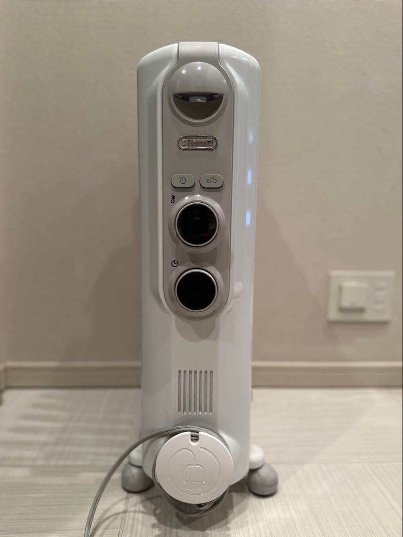 デロンギ アミカルド RHJ35M1015 10～13畳 ECOモード搭載