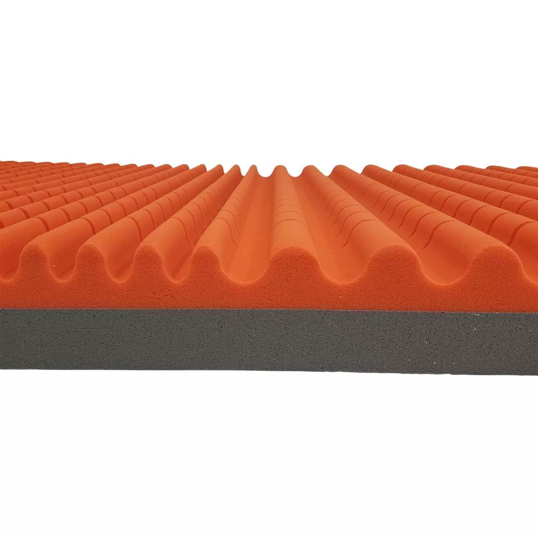 【未使用品】西川 高反発マットレス Duex Wave Premium ダブル