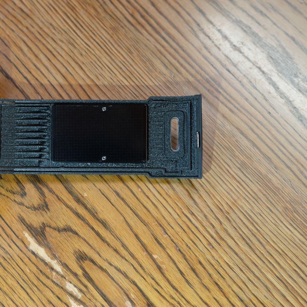 Voigtländer BESSA-R SIDEGRIP CASE ストラップ