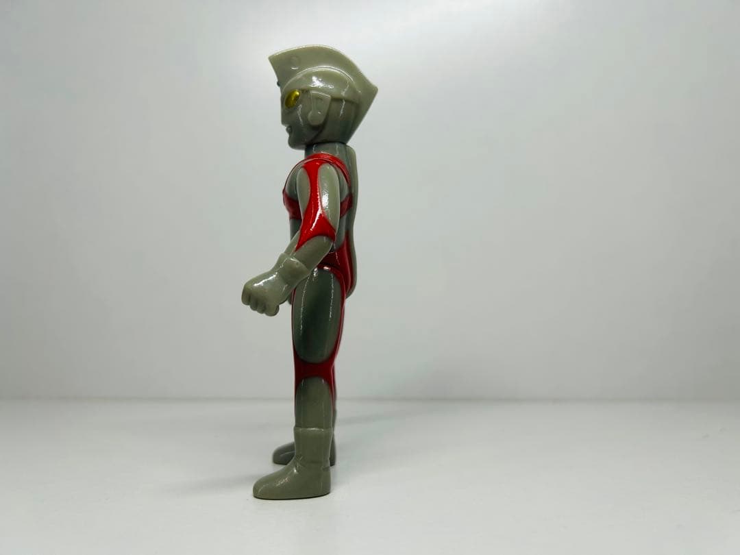 d*3様 注！コメント必読　予告！　M1号 ウルトラマンエース　ヒッポリト星人