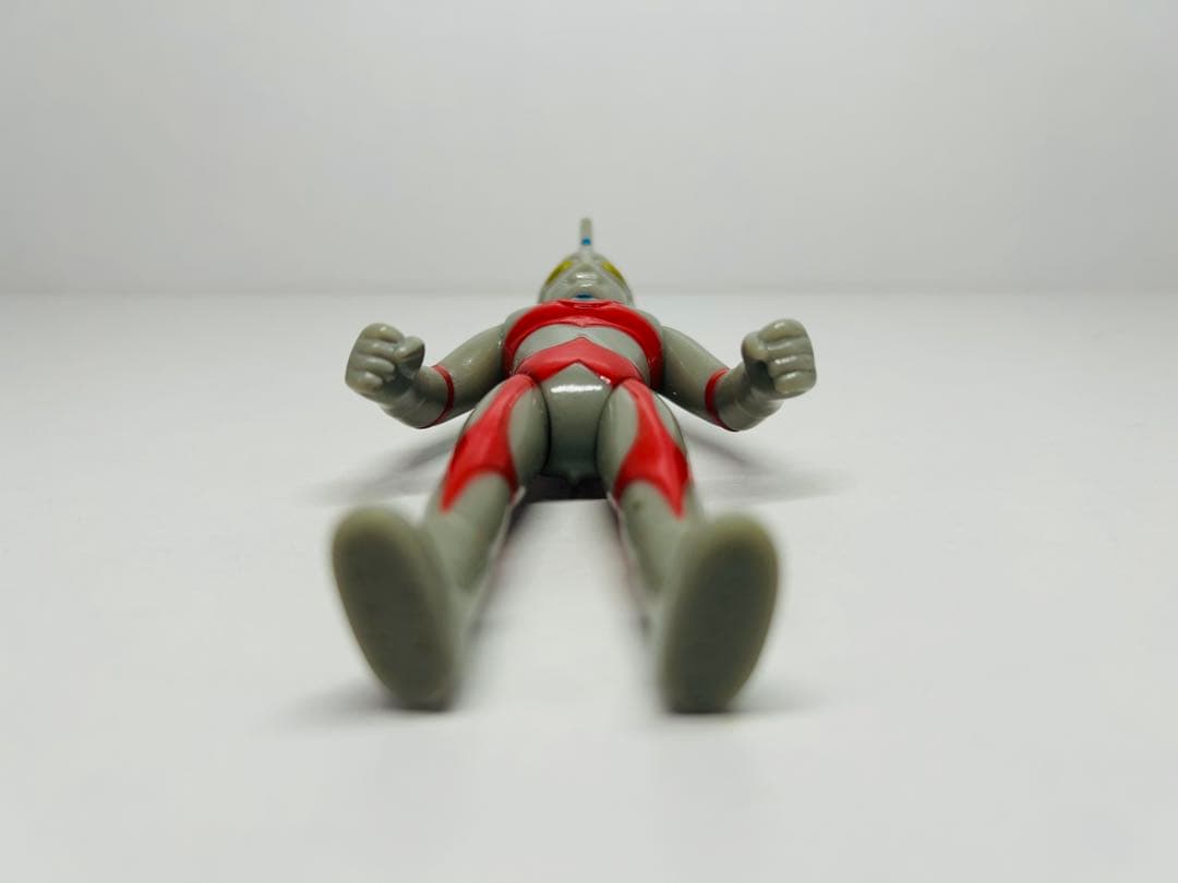 d*3様 注！コメント必読　予告！　M1号 ウルトラマンエース　ヒッポリト星人