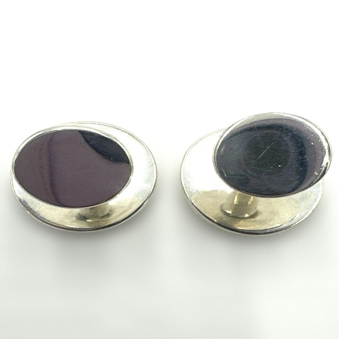 ☆ティファニー☆リターントゥ☆カフス☆107☆