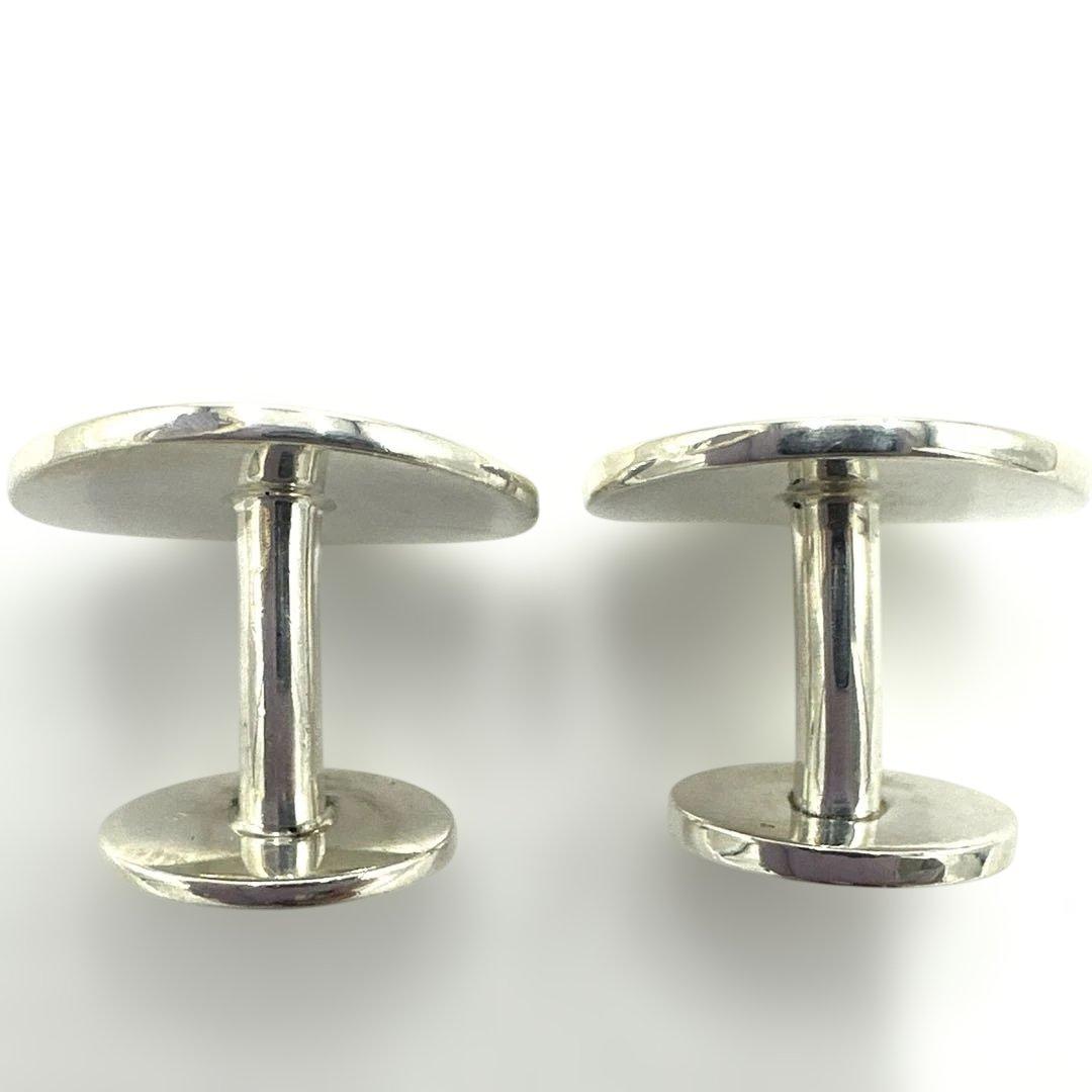 ☆ティファニー☆リターントゥ☆カフス☆107☆