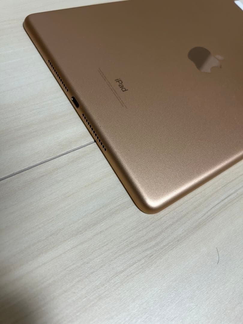 Apple iPad (第6世代) A1954 32G