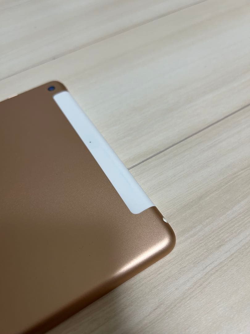 Apple iPad (第6世代) A1954 32G