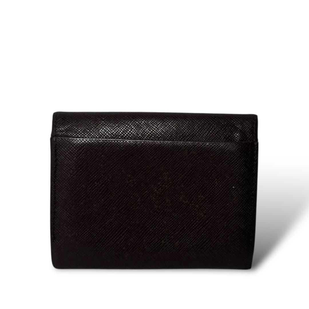 バーバリー　カード入れ　名刺入れ　ブラウン　ノバチェック　レザー