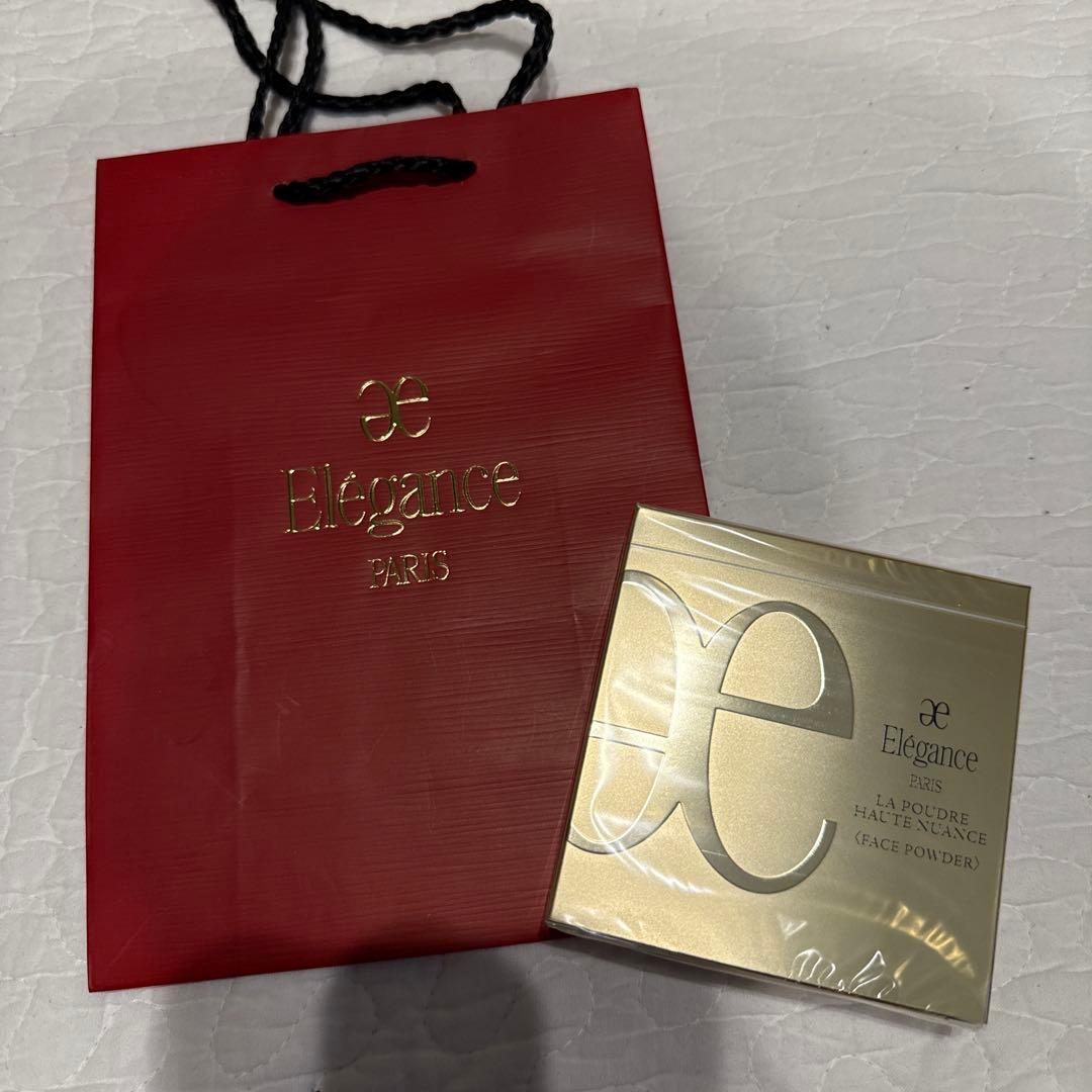 【新品】エレガンス ラ プードル オートニュアンス I