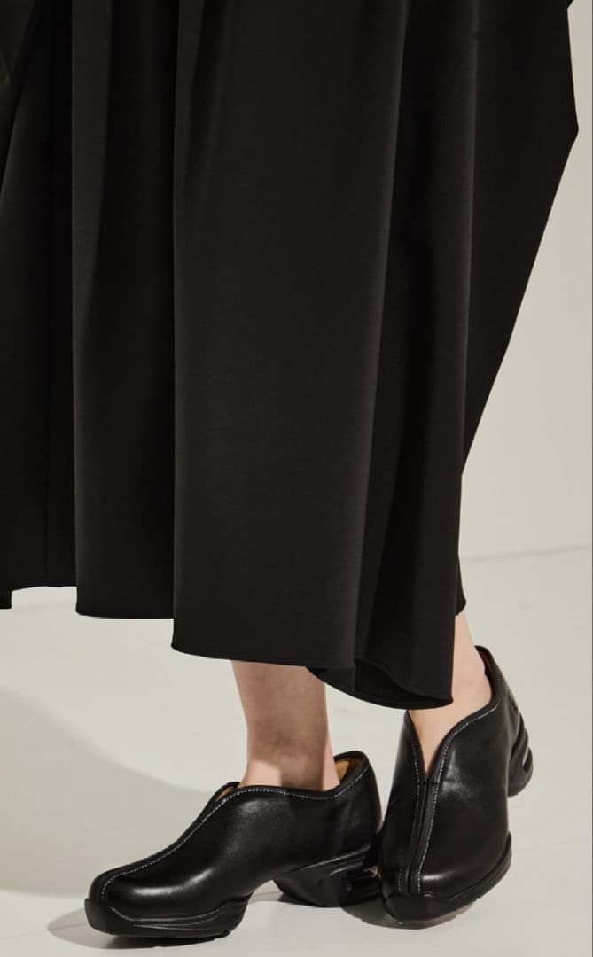 STUDIOUS ファウンドリーミューズBalo