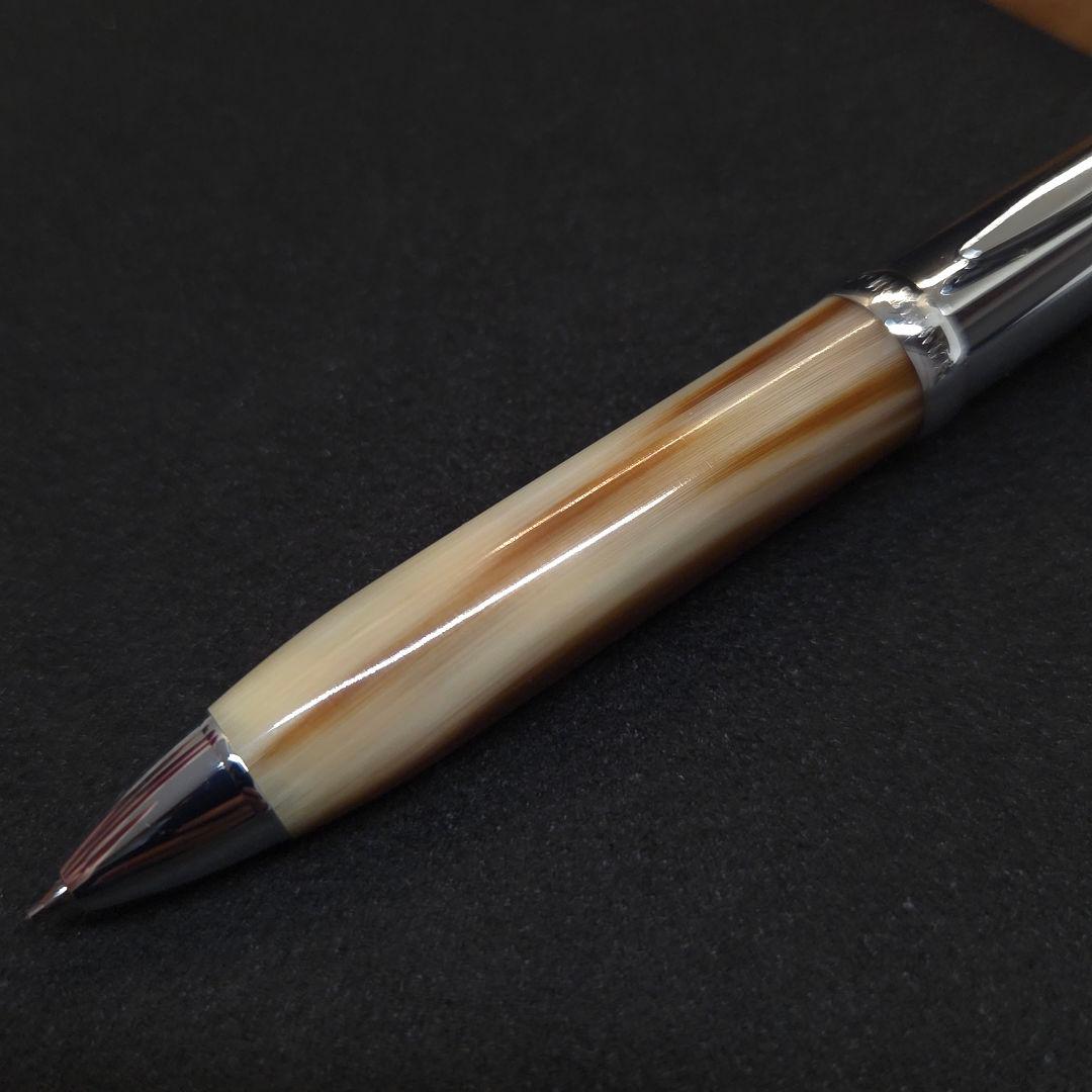 No.73ピュアモルトプレミアム3&1カスタム オランダ水牛の角芯持ち