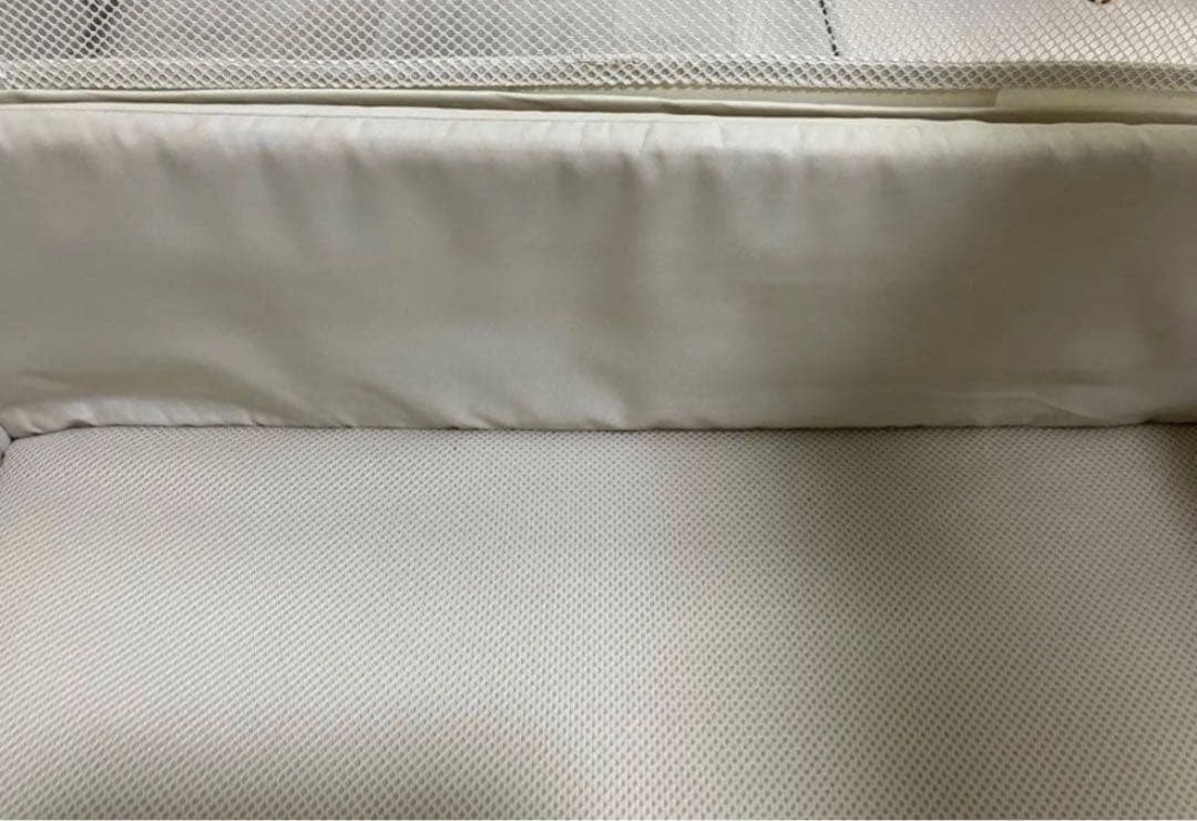 ココネルエアー　箱付き　専用袋付き　アップリカ