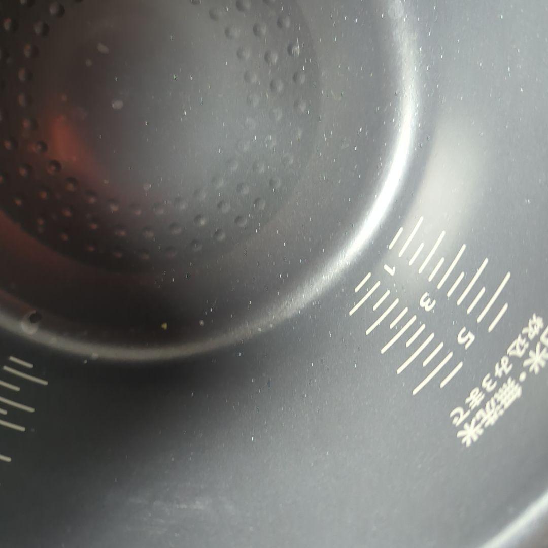 24年製Panasonic圧力 IH ジャー炊飯器 SR-M10B