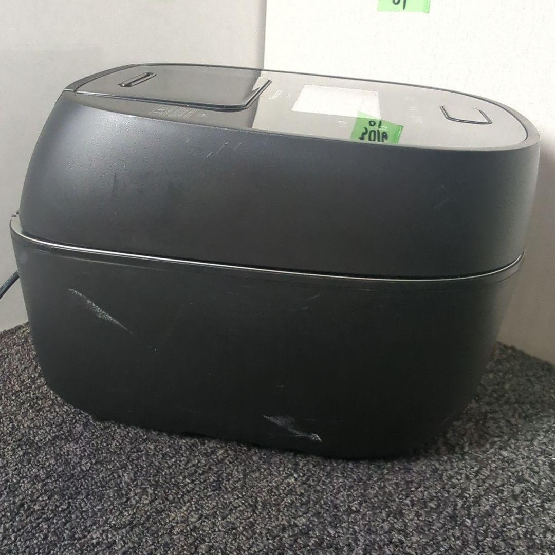 24年製Panasonic圧力 IH ジャー炊飯器 SR-M10B