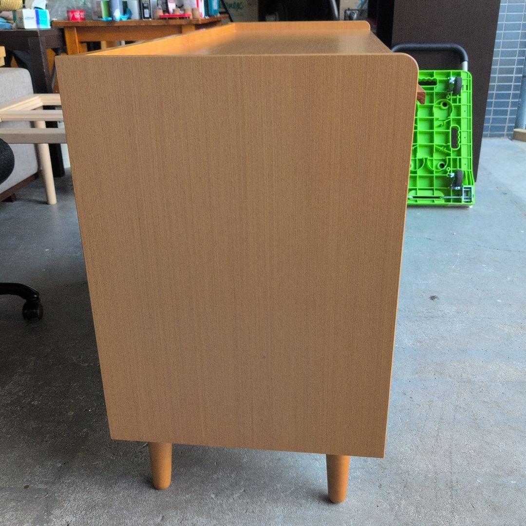 ゆ*ん様 美品 希少 unico ALBERO ウニコ キャビネット