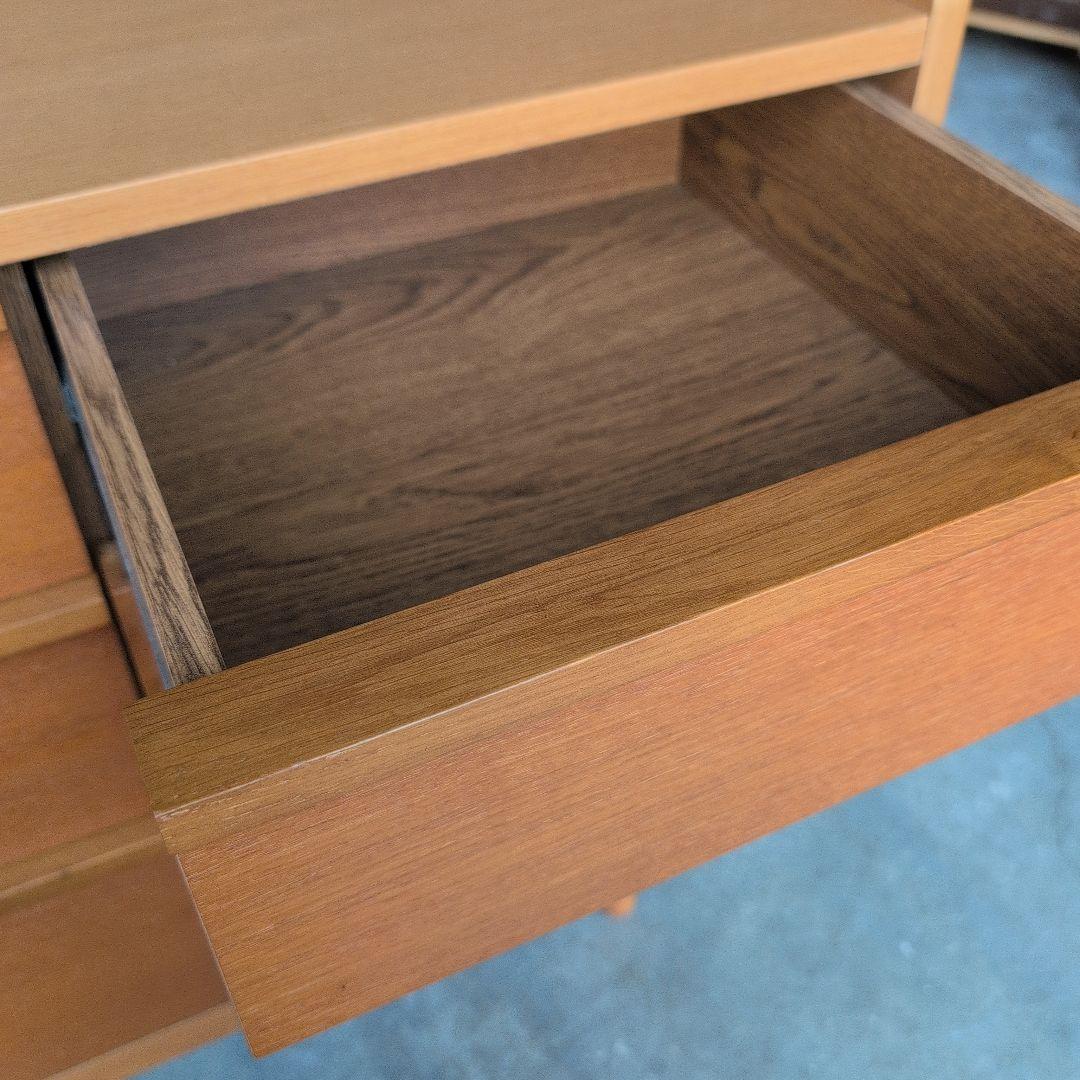 ゆ*ん様 美品 希少 unico ALBERO ウニコ キャビネット