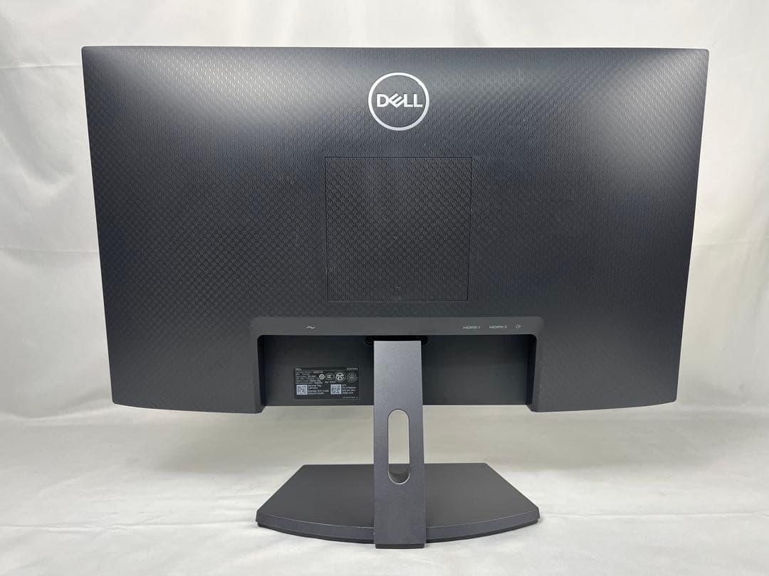 2023年制 Dell S2421NX 23.8インチモニター　PS4対応