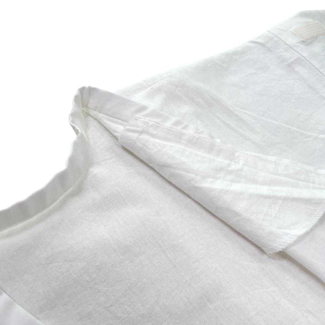 美容ランジェリー 替え袖 セット 装道 Lサイズ 桜柄 水色 着物 A-2332