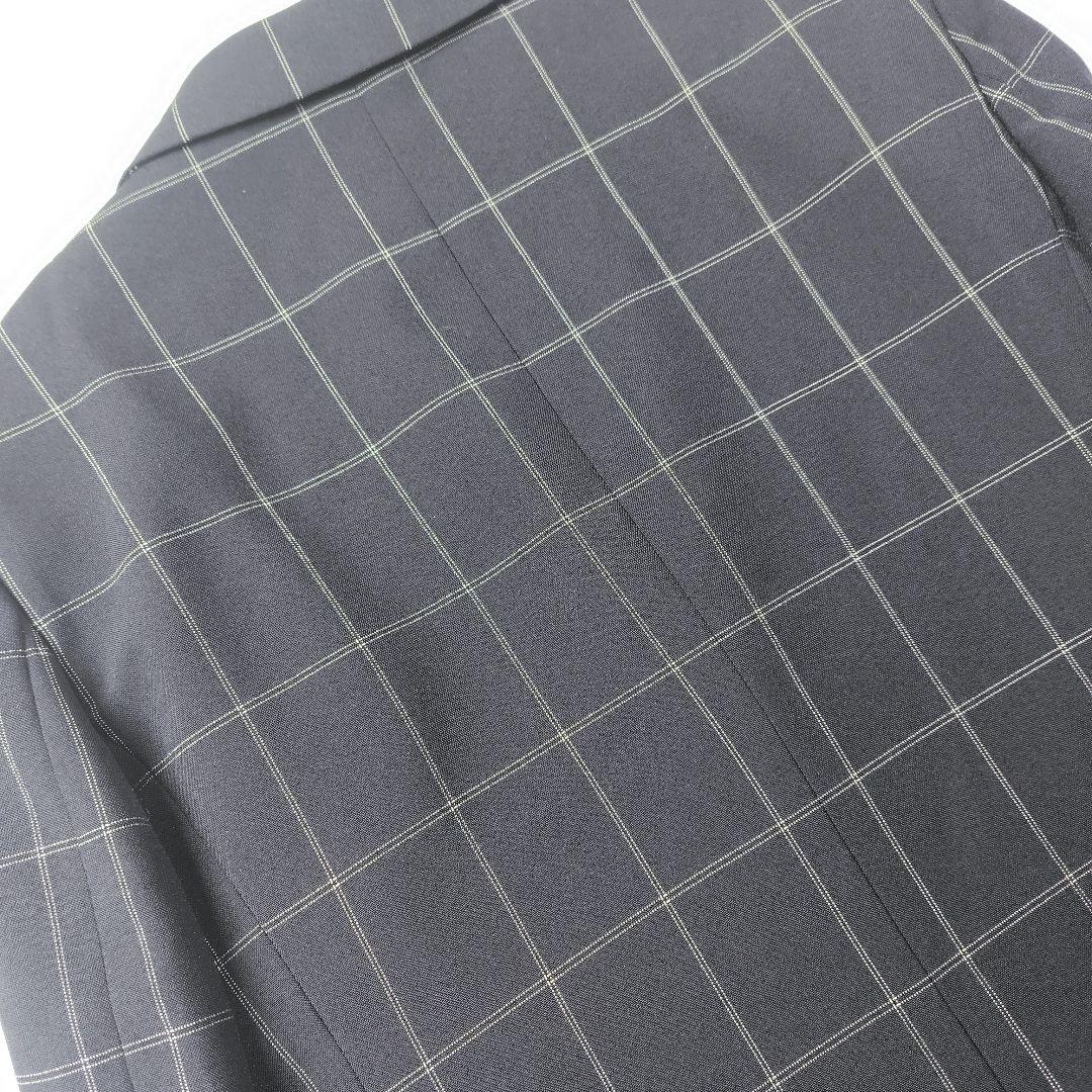 極美品✨ワンダーファクトリー 男子 160 卒業式 フォーマルスーツ 5点セット