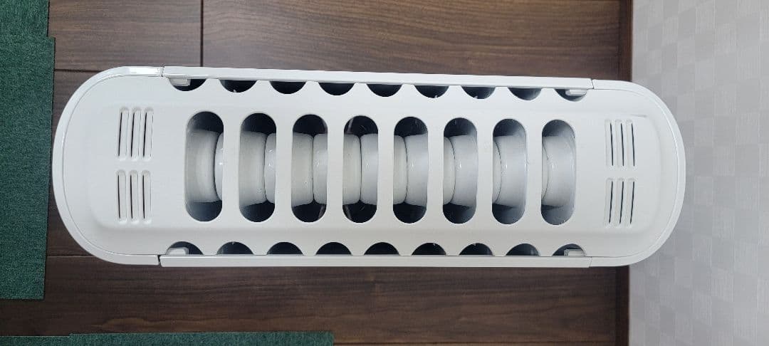 De'Longhi デロンギ オイルヒーター RHJ65L0915