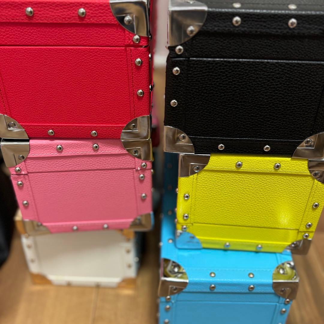 セ*５様 【空箱空瓶】ANGEL Champagne エンジェル空箱セット