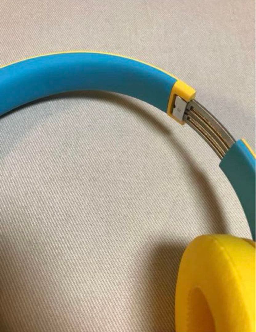 ヘッドホン Beats by Dr Dre SOLO3 WIRELESS BEATS