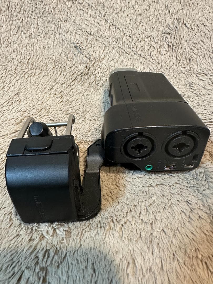 ZOOM Q8 ズーム ハンディビデオレコーダー