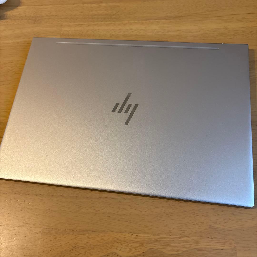 Windowsノート本体 HP ENVY Model 13-ah0011TU