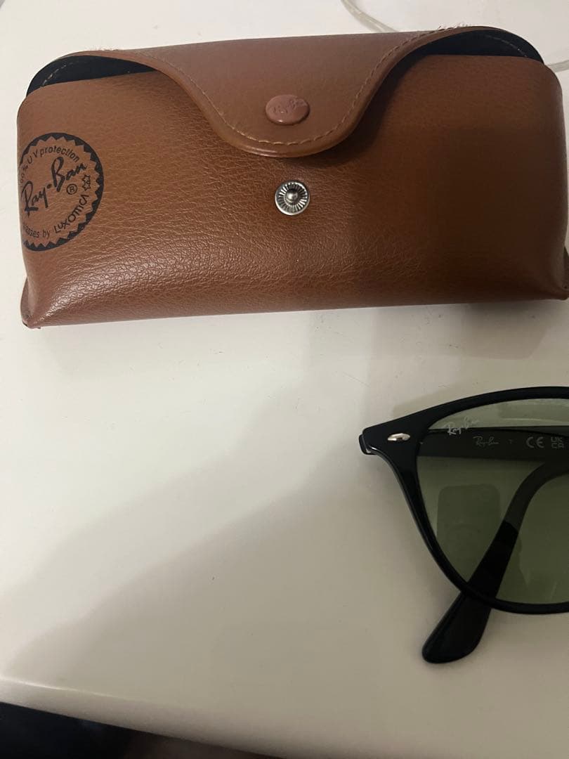 Ray-Banサングラス0RB4258F レイバン　サングラス