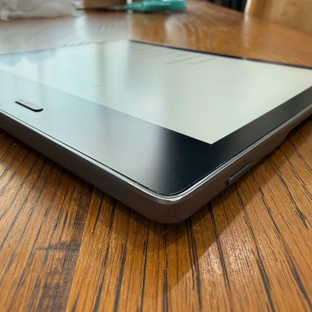 Kindle Oasis 第10世代　32GB 広告なし