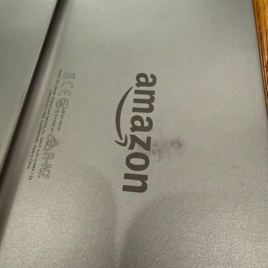 Kindle Oasis 第10世代　32GB 広告なし