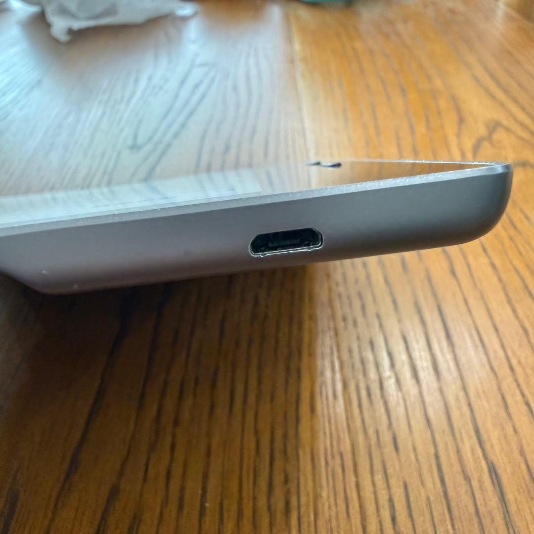 Kindle Oasis 第10世代　32GB 広告なし