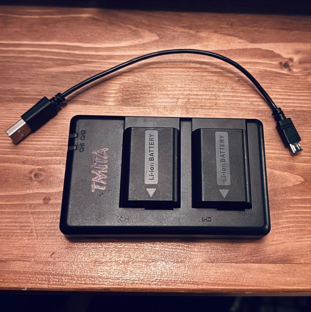 SONY ZV-E10 ミラーレスカメラ 4K APSC